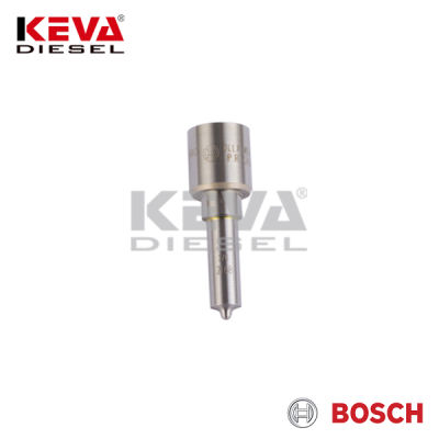 0433172168 Bosch Injector Nozzle (DLLA145P2168) - 3