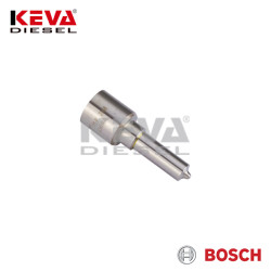 0433172168 Bosch Injector Nozzle (DLLA145P2168) - 4