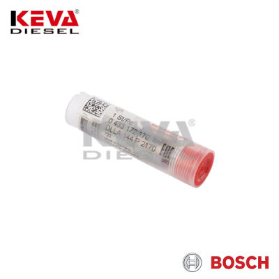 0433172170 Bosch Injector Nozzle for Man - 1