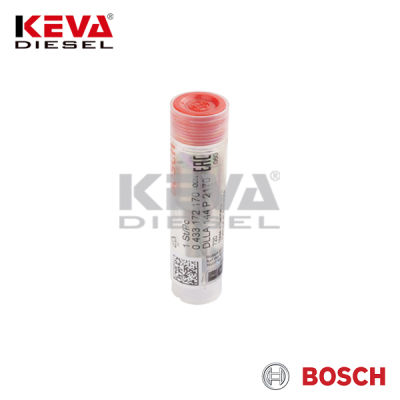 0433172170 Bosch Injector Nozzle for Man - 2