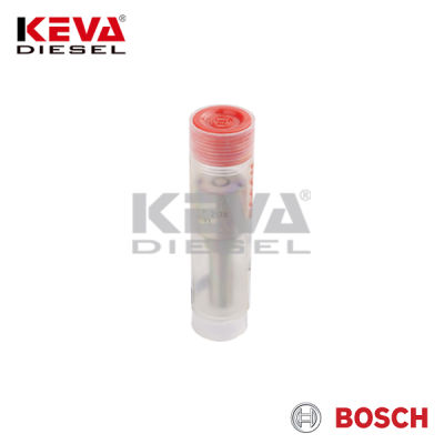 0433172170 Bosch Injector Nozzle for Man - 3