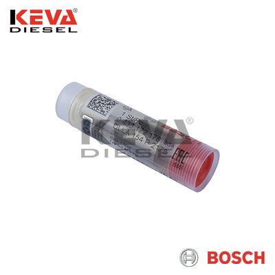 0433172178 Bosch Injector Nozzle (DLLA154P2178) for Mercedes Benz - 1