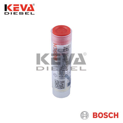 0433172198 Bosch Injector Nozzle (DLLA128P2198) - 2