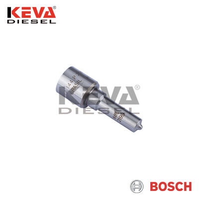 0433172199 Bosch Injector Nozzle (DLLA144P2199) for Cummins - 1