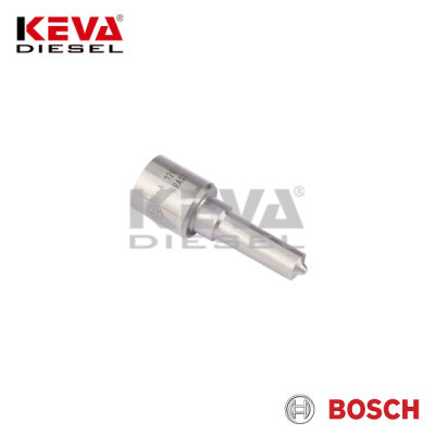 0433172201 Bosch Injector Nozzle (DLLA128P2201) for Cummins - 3