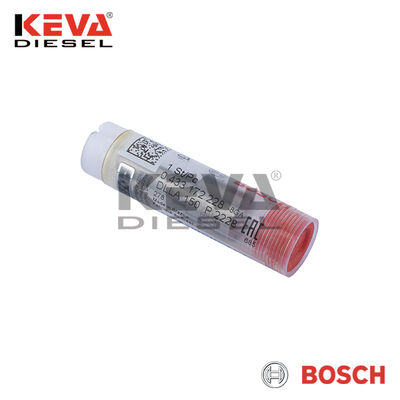 0433172228 Bosch Injector Nozzle (DLLA150P2228) for Mercedes Benz - 2