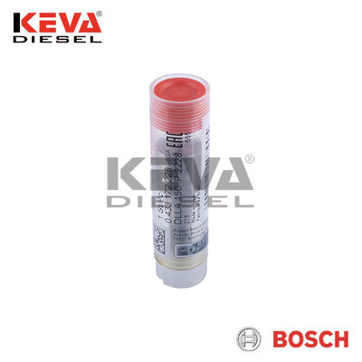 0433172228 Bosch Injector Nozzle (DLLA150P2228) for Mercedes Benz - 1