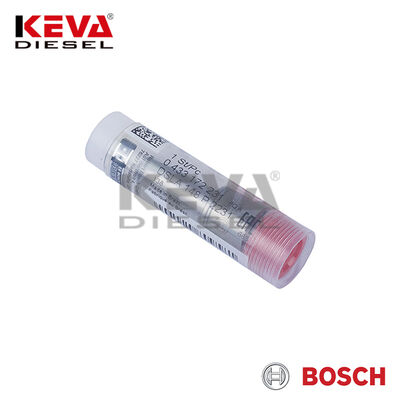 0433172231 Bosch Injector Nozzle (LOCHDUESE) for Opel, Scania - 4