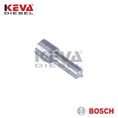 0433172231 Bosch Injector Nozzle (LOCHDUESE) for Opel, Scania - 3