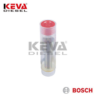 0433172232 Bosch Injector Nozzle (DLLA148P2232) for Opel, Scania - 3