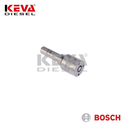 0433172234 Bosch Injector Nozzle (DLLA118P2234) for Cummins - 1