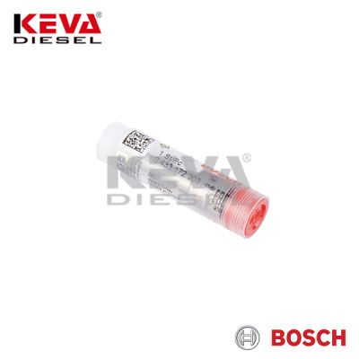 0433172303 Bosch Injector Nozzle (140P2303) for Iveco - 2