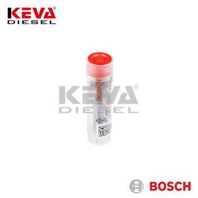 0433172303 Bosch Injector Nozzle (140P2303) for Iveco - 1