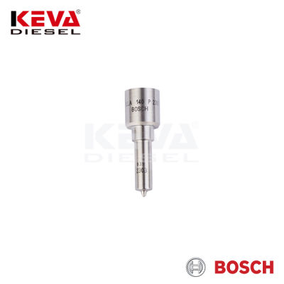 0433172303 Bosch Injector Nozzle (140P2303) for Iveco - 3