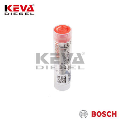 0433172337 Bosch Injector Nozzle - 1