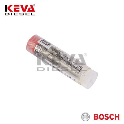 0433172382 Bosch Injector Nozzle (148P2382) - 2