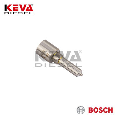 0433172382 Bosch Injector Nozzle (148P2382) - 1