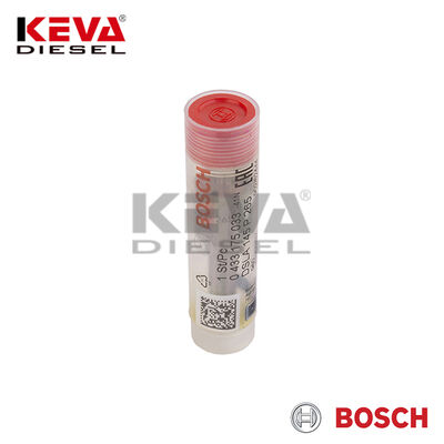 0433175033 Bosch Injector Nozzle (DSLA145P265) - 2