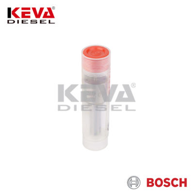 0433175039 Bosch Injector Nozzle (DSLA155P276) for Cdc (consolidated Diesel) - 1