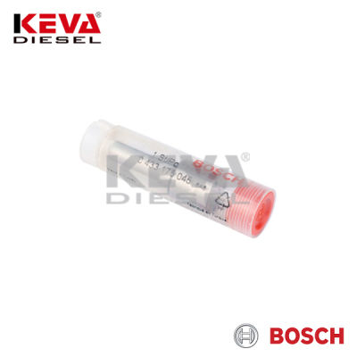 0433175045 Bosch Injector Nozzle (DSLA145P293) for Volvo - 1