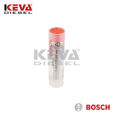 0433175045 Bosch Injector Nozzle (DSLA145P293) for Volvo - 2