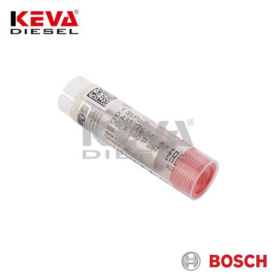 0433175047 Bosch Injector Nozzle (DSLA140P297) for Volvo - 2