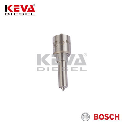 0433175047 Bosch Injector Nozzle (DSLA140P297) for Volvo - 3