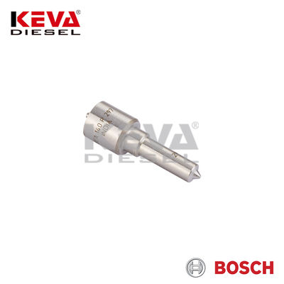 0433175047 Bosch Injector Nozzle (DSLA140P297) for Volvo - 4