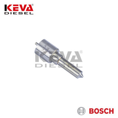 0433175048 Bosch Injector Nozzle (DSLA145P300) for Fiat, Iveco, Renault, Khd-deutz, Lancia - 4