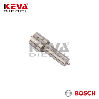 0433175062 Bosch Injector Nozzle (DSLA145P379) for Renault, Mack - 4