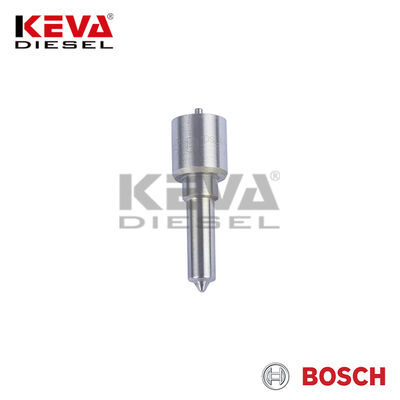 0433175068 Bosch Injector Nozzle (DSLA141P405) for Fiat, Lancia - 4