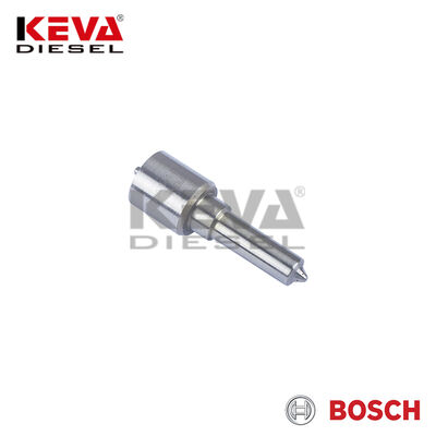 0433175068 Bosch Injector Nozzle (DSLA141P405) for Fiat, Lancia - 2