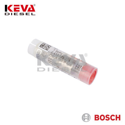 0433175074 Bosch Injector Nozzle (DSLA150P448) for Iveco, Renault - 1