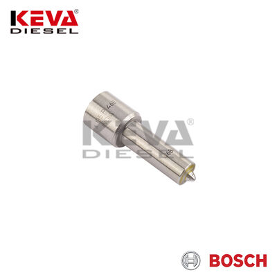 0433175079 Bosch Injector Nozzle (DSLA135P468) for Renault, Perkins - 2