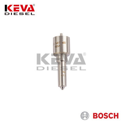 0433175083 Bosch Injector Nozzle (DSLA148P482) for Mercedes Benz - 2