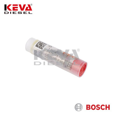 0433175113 Bosch Injector Nozzle (DSLA145P603) for Iveco - 1