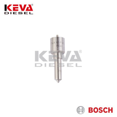 0433175113 Bosch Injector Nozzle (DSLA145P603) for Iveco - 4