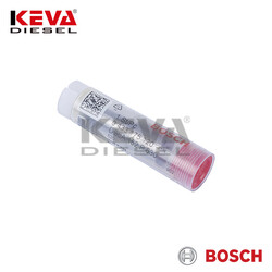 0433175120 Bosch Injector Nozzle (DSLA152P630) for Man - 1