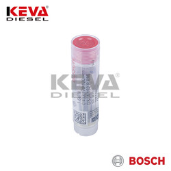 0433175120 Bosch Injector Nozzle (DSLA152P630) for Man - 2