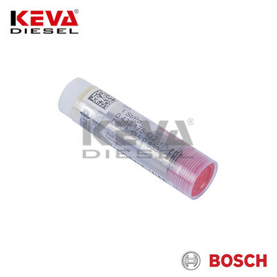 0433175122 Bosch Injector Nozzle (DSLA135P633) for Iveco - 2