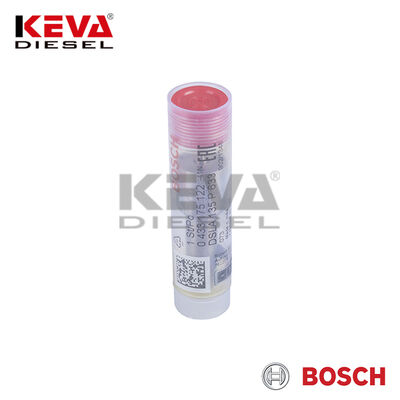 0433175122 Bosch Injector Nozzle (DSLA135P633) for Iveco - 4