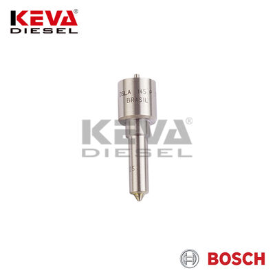 0433175159 Bosch Injector Nozzle (DSLA145P725) for Perkins - 4