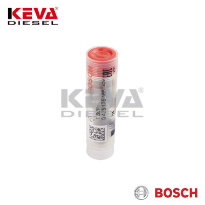 0433175165 Bosch Injector Nozzle (DSLA140P739) for Mack - 2