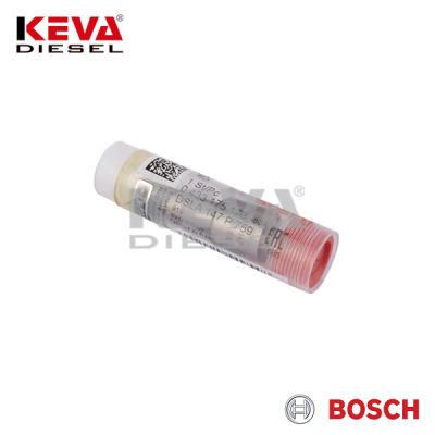 0433175173 Bosch Injector Nozzle (DSLA147P759) for Volvo - 1