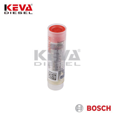 0433175173 Bosch Injector Nozzle (DSLA147P759) for Volvo - 2