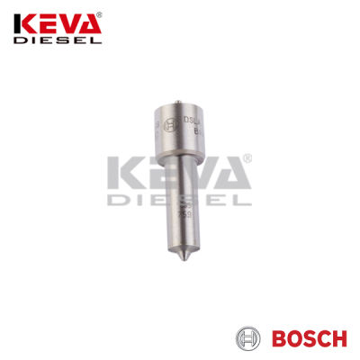 0433175173 Bosch Injector Nozzle (DSLA147P759) for Volvo - 4