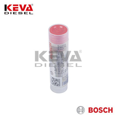 0433175175 Bosch Injector Nozzle (DSLA145P763) for Fiat - 2