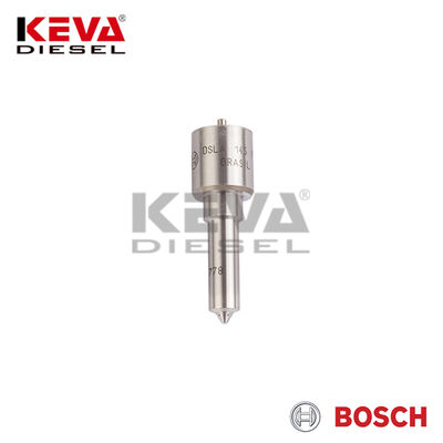 0433175185 Bosch Injector Nozzle (DSLA145P778) for Perkins - 2