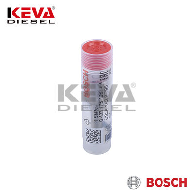 0433175196 Bosch Injector Nozzle (DSLA142P795) for Peugeot - 1