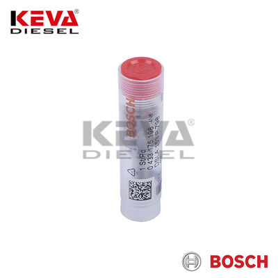 0433175198 Bosch Injector Nozzle (DSLA153P798) - 1